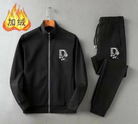 Picture of Dior SweatSuits _SKUDiorM-4XLkdtn19627956